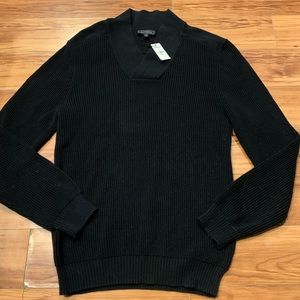Express Black Men’s Sweater